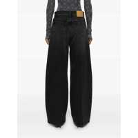 Imbracaminte Dama pagina 119 - Blugi HAIKURE Haikure Jeans MID BLACK Femei (BM 16801562) - B-mall.ro