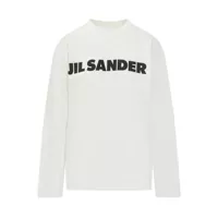 Tricouri Jil Sander T-Shirt Femei