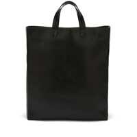 Genti de umar Jil Sander Square Shopper Lg Bag Bags Barbati