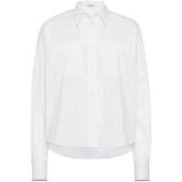 Camasi Brunello Cucinelli Monile Shirt Femei