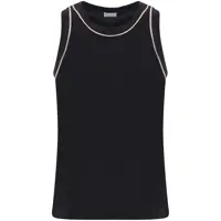 Topuri Brunello Cucinelli Tank Top Monile Femei