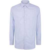 Imbracaminte Paul Smith pentru Barbati - Camasi Paul Smith Paul Smith Mens Sc Tailored Fit Shirt Clothing BLUE Barbati (BM 16802294) - B-mall.ro