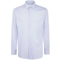 Camasi Paul Smith Mens Sc Tailored Fit Shirt Clothing Barbati
