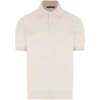 Camasi Brunello Cucinelli T-Shirts And Polos Barbati