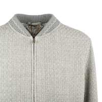 Bomber jacket ETRO pentru Barbati - Bomber jacket ETRO Etro Gray Wool Bomber Jacket GRAY Barbati (BM 16802759) - B-mall.ro