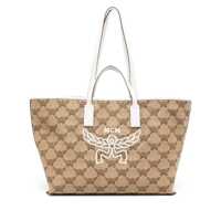 Genti de mana Mcm Himmel Oth Shopper Medium Bag Bags Femei