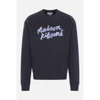 Pulovere Maison Kitsuné Sweaters Barbati