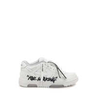 Sneakers Off-White Out Of Office Forwalk Femei