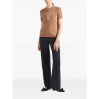 Pulovere Prada Dama - Pulovere Prada Prada Knitwear Brown Femei (BM 16803020) - B-mall.ro