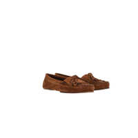 Mocasini Paris Texas Flat Shoes Femei