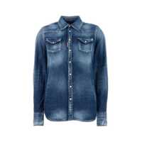 Camasi Dsquared2 Shirts Femei