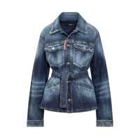 Camasi DSQUARED2 Jeans Shirt Femei