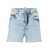 DSQUARED2 DSQUARED2 Short Pants 642 BLUE