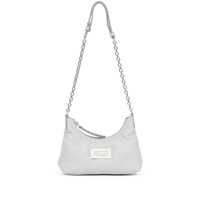 Genti de umar Maison Margiela 'Glam Slam Hobo Micro' Shoulder Bag Femei
