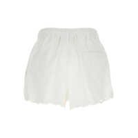 Pantaloni scurti Isabel Marant Étoile Shorts Femei