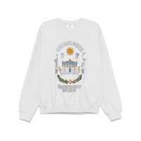 Pulovere Casablanca 'Le Temple Du Sport' Sweatshirt Barbati