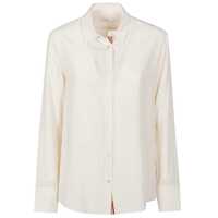 Camasi Ps Paul Smith Shirts Beige Femei