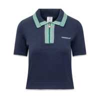 Tricouri Polo Casablanca Polo Tennis Femei