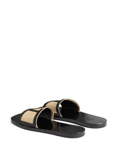 Sandale Valentino Garavani Valentino Garavani Valentino Garavani Viva Superstar Slides MULTICOLOR Barbati (BM 16804466) 3