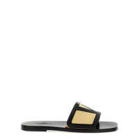 Sandale Valentino Garavani Valentino Garavani 'Viva Superstar' Slides Barbati