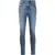 Diesel High Waist 1984 Slandy Skinny Fit Jeans 10Cm L32 Blue