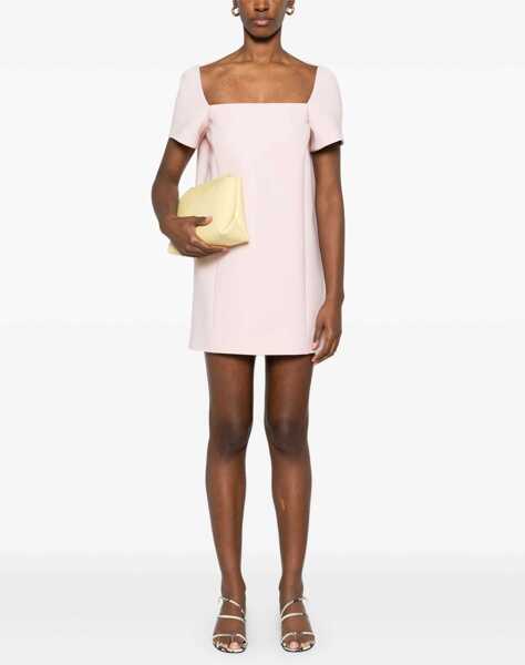 Rochii elegante Khaite Benji Dress PINK Femei (BM 16805529) 2