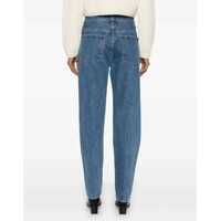 Imbracaminte Khaite Dama - Blugi Khaite Corben Jeans BLUE Femei (BM 16805532) - B-mall.ro
