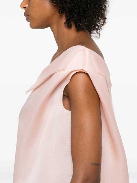 Bluze Khaite Selly Top PINK Femei (BM 16805562) 5