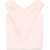 Khaite Selly Top PINK