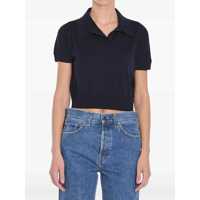 Tricouri Polo Morgane Polo Shirt Femei