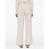 Imbracaminte Lisa Yang Dama - Pantaloni casual Lisa Yang Aina Pants SOFT SAND Femei (BM 16805622) - B-mall.ro