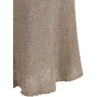 Imbracaminte Dama pagina 243 - Fuste Lisa Yang Kelsy Skirt NOUGAT Femei (BM 16805628) - B-mall.ro