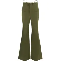 Pantaloni casual Flare Pant Femei