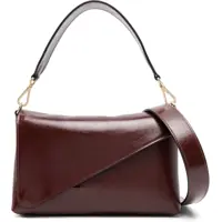 Genti de umar Leather "Oscar" Bag Femei