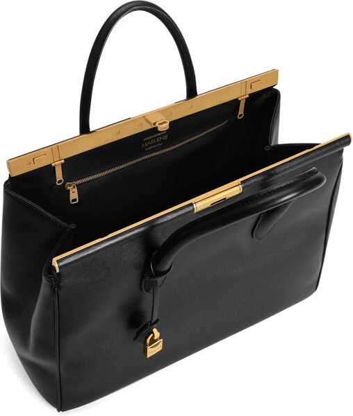 Genti de mana Dolce & Gabbana Handbag Marlene BLACK Femei (BM 16805754) 4