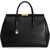 Dolce & Gabbana Handbag "Marlene" BLACK