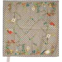 Esarfe Logoed Scarf Femei