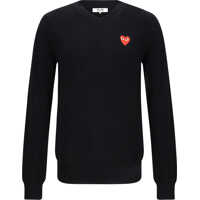Pulovere Logoed Sweater Barbati