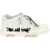 Off-White Out Of Office For Walking Sneakers WHITE/BLACK