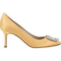 Pantofi cu toc Hangisi Pumps Femei