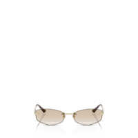 Ochelari de soare Jimmy Choo Sunglasses Femei