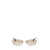 Jimmy Choo Jimmy Choo Sunglasses Gold