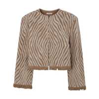 Sacouri By Malene Birger Akello Blazer Clothing Femei