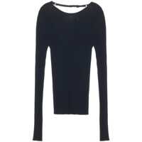Pulovere Courrèges Sweaters Femei