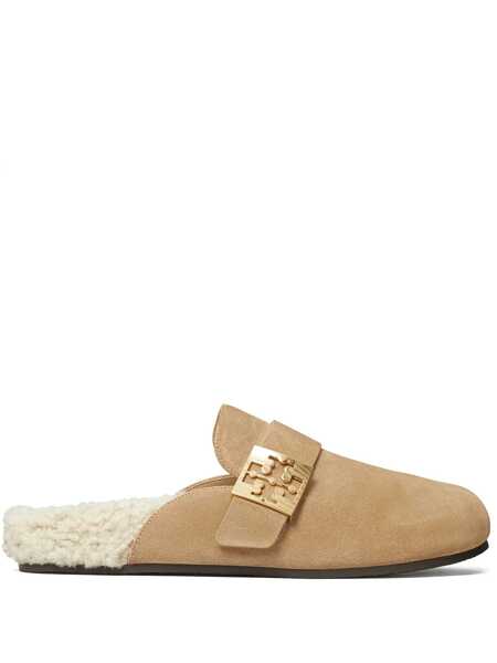 Sandale Tory Burch Tory Burch Sandals Beige Femei (BM 16806464) 1