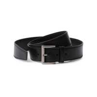 Curele Prada Buckled Leather Belt Femei