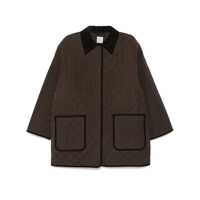 Geci TOTEME TOTÊME TOTEME Quilted Barn Jacket Clothing