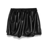 Fuste Rotate Birger Christensen Balloon Mini Skirt Femei