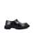 Adieu Paris Adieu Paris Type 212 Derby Shoes Black