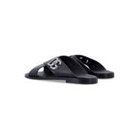 Bocanci Dolce & Gabbana pentru Barbati - Bocanci Dolce & Gabbana Dolce & Gabbana Dg Light Sandals Black Barbati (BM 16807160) - B-mall.ro